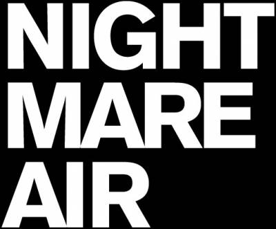 logo Nightmare Air